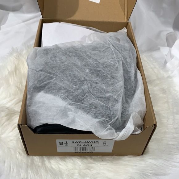 Journee Collection Jayne Extra Wide Calf - Picture 3 of 15